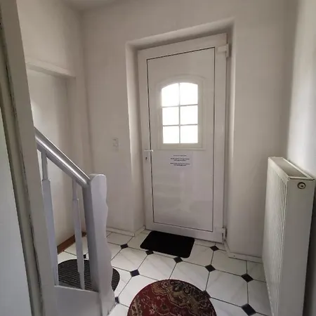 2-room Near & Centre Apartment Ulm