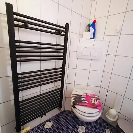2-room Near & Centre Apartment Ulm
