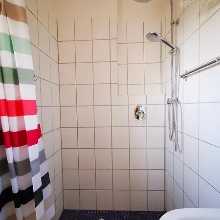 2-room Near & Centre 公寓