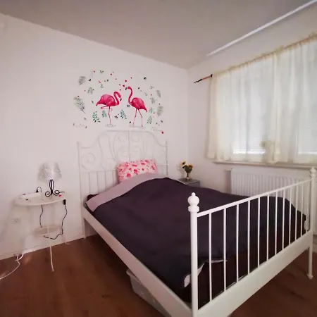 2-room Near & Centre 乌尔姆